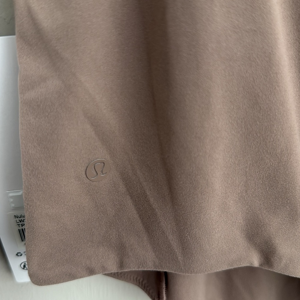 Lululemon Nulu Square Neck long Sleeve bodysuit - Picture 7 of 10